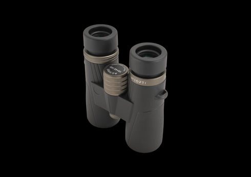 Weopti active 10x42 HD kiikari